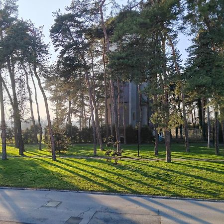 Apartment Una Bjelovar Εξωτερικό φωτογραφία
