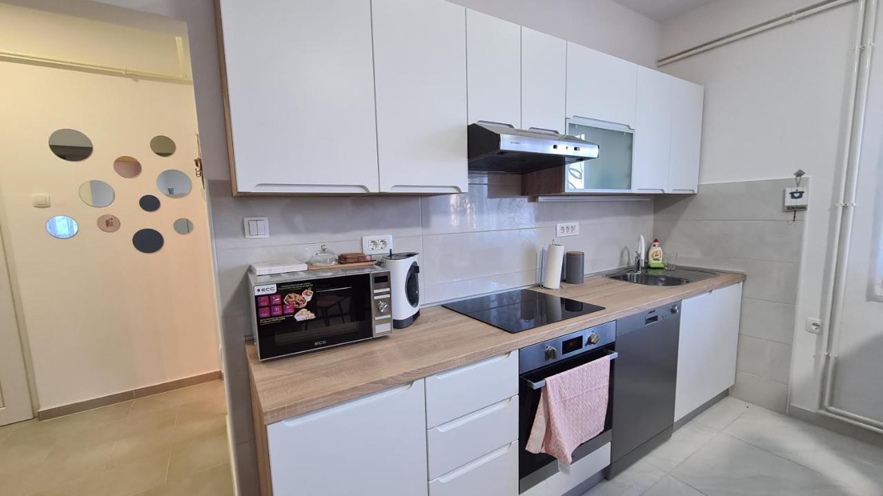 Apartment Una Bjelovar Εξωτερικό φωτογραφία