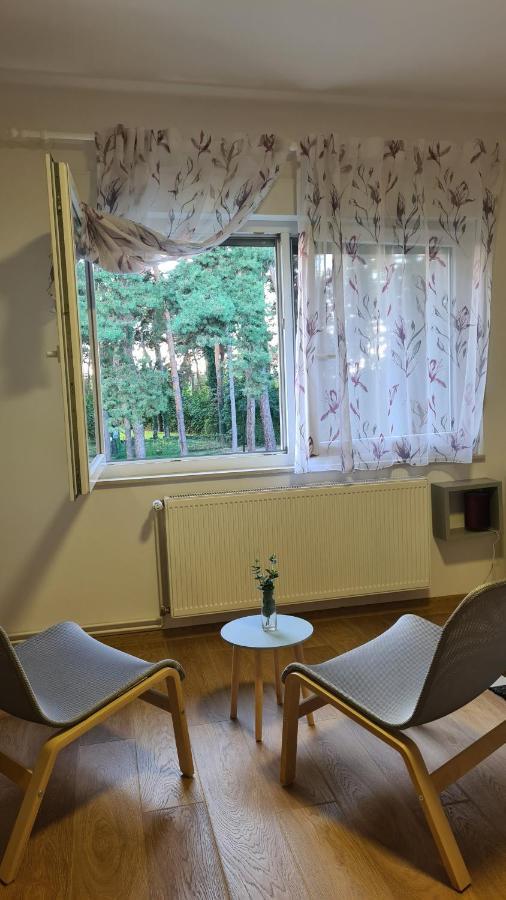 Apartment Una Bjelovar Εξωτερικό φωτογραφία