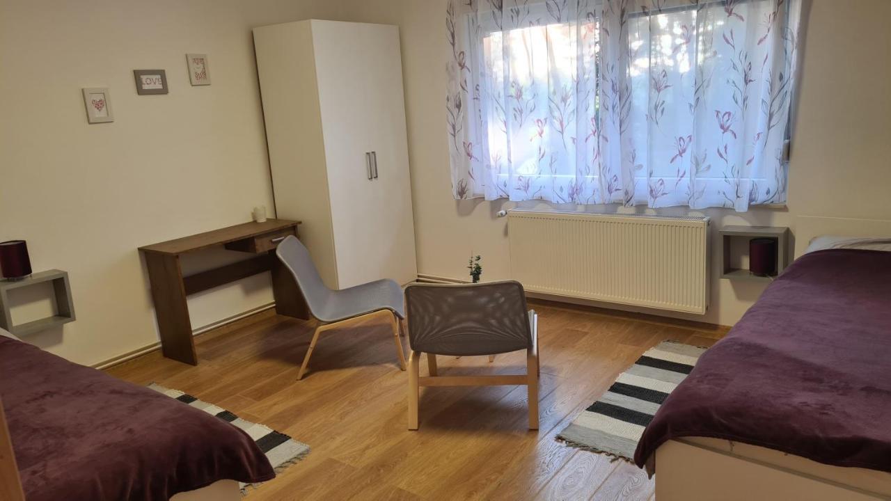 Apartment Una Bjelovar Εξωτερικό φωτογραφία