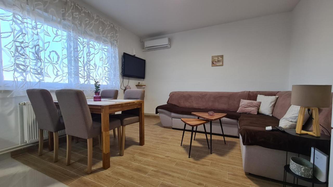Apartment Una Bjelovar Εξωτερικό φωτογραφία