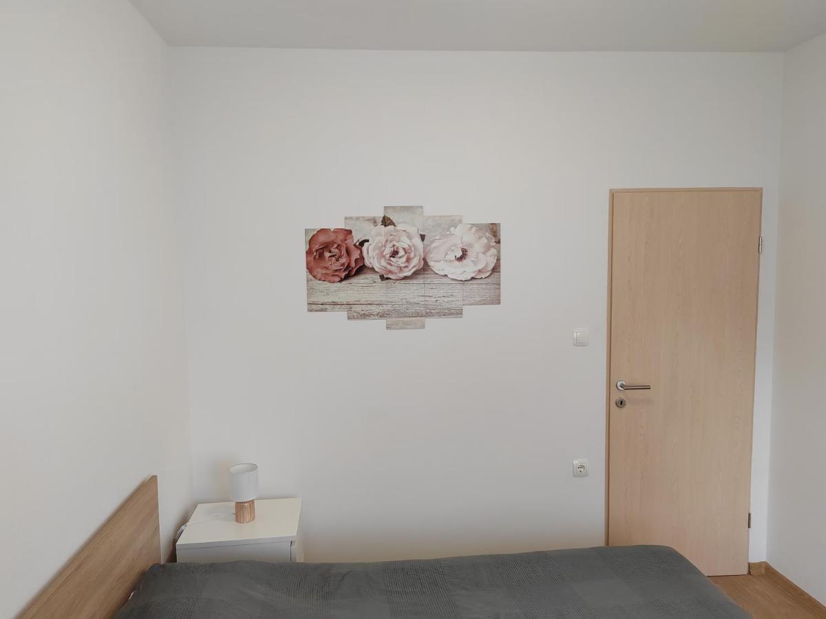 Apartment Una Bjelovar Εξωτερικό φωτογραφία