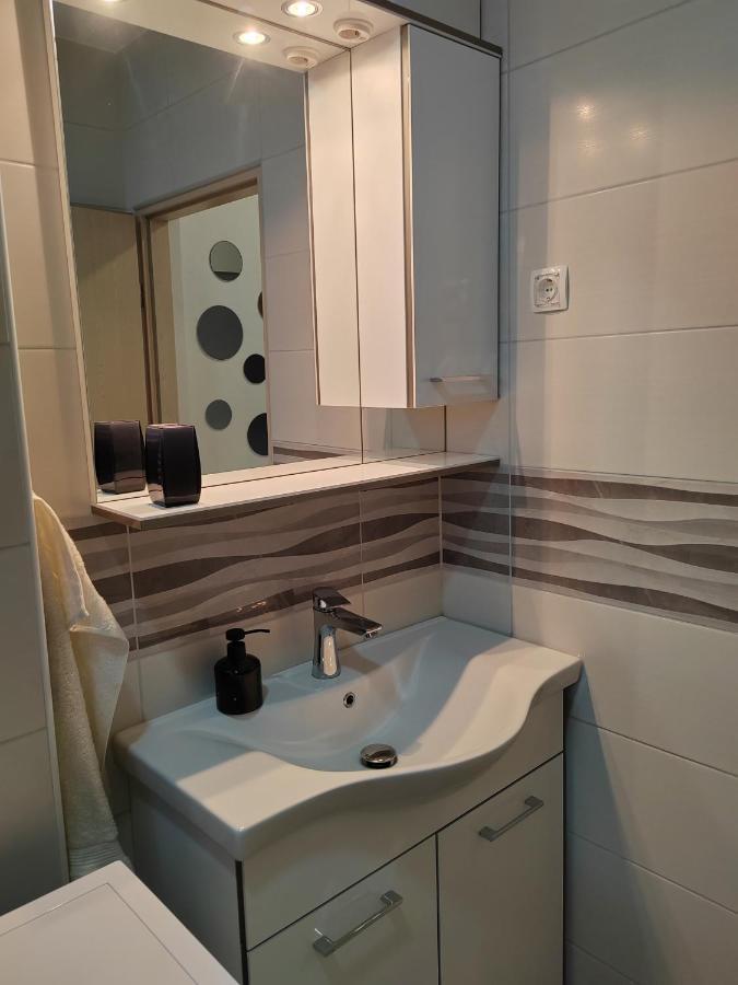 Apartment Una Bjelovar Εξωτερικό φωτογραφία