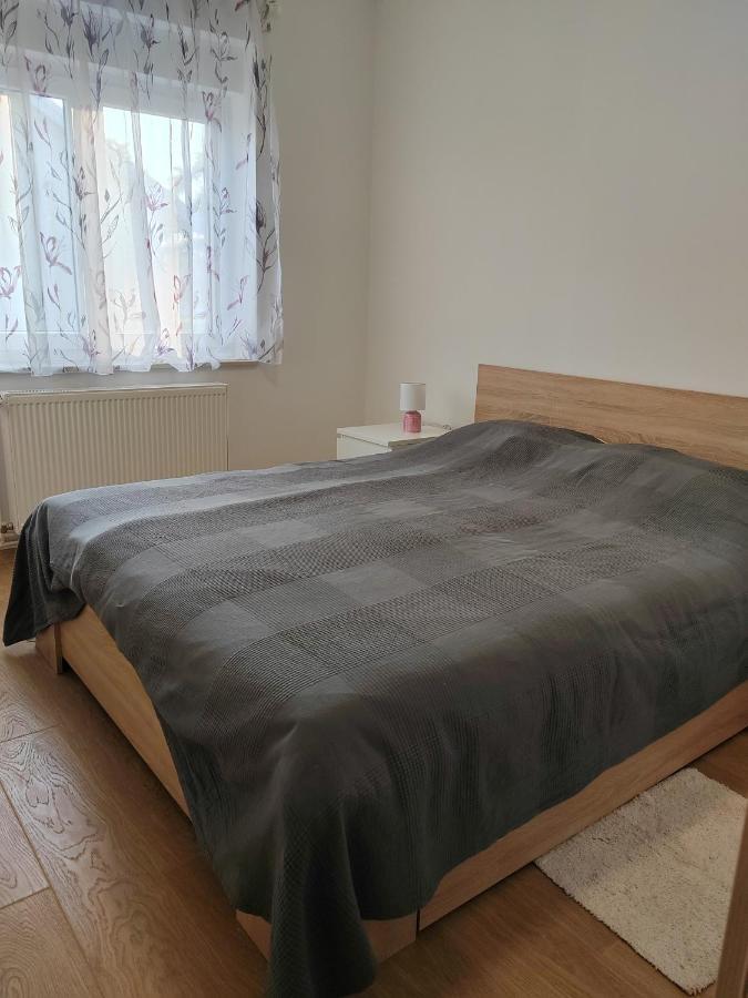 Apartment Una Bjelovar Εξωτερικό φωτογραφία