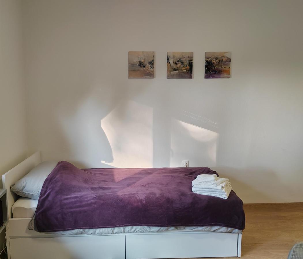 Apartment Una Bjelovar Εξωτερικό φωτογραφία