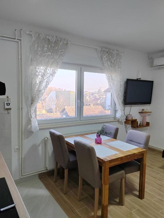 Apartment Una Bjelovar Εξωτερικό φωτογραφία